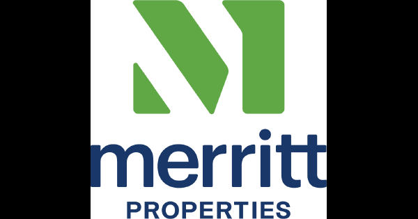 Merritt Properties Breaks Ground on Phase I of Austin Ridge Business Park in Stafford County