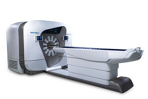 Spectrum Dynamics Medical Ignites New Era in Digital SPECT/CT with All-Energy Enhancement to FDA-Cleared, CE-Marked VERITON-CT 400 Series