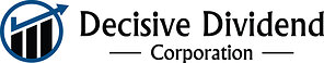 Decisive Dividend Corporation Announces September 2026 Dividend
