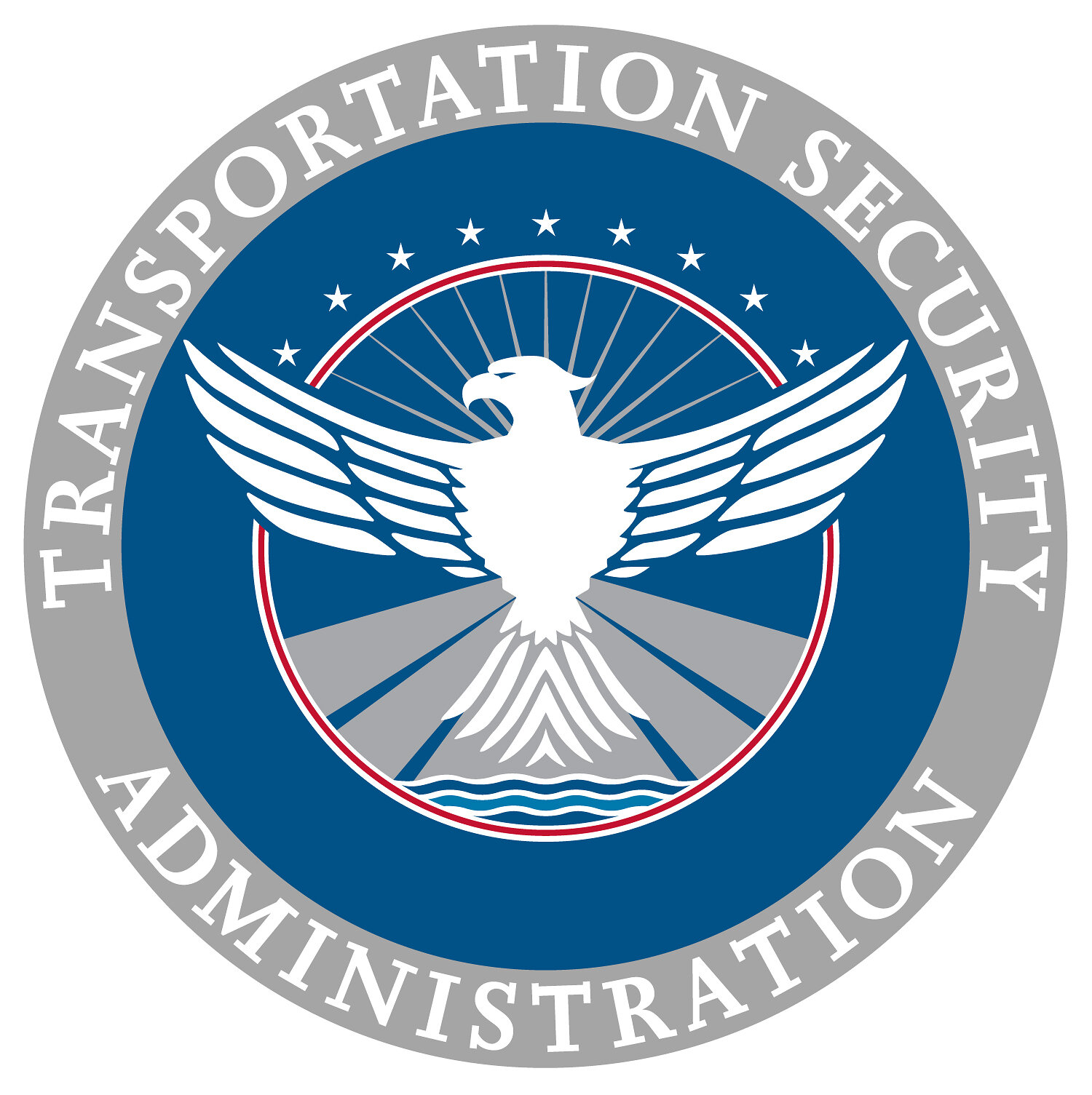 Vote is in! Bolt from Dallas Fort Worth International Airport named 2026 TSA top dog