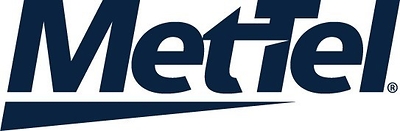 MetTel Logo MetTel Logo