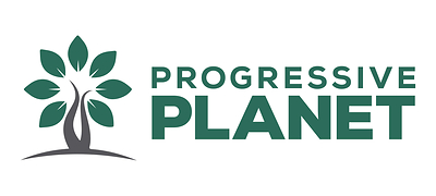 Progressive Planet Logo