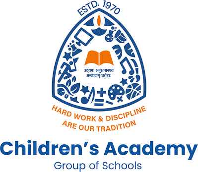 The Children’s Academy Group of Schools Logo