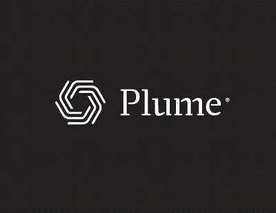 Plume logo Plume logo