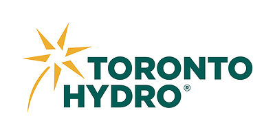 Toronto Hydro logo