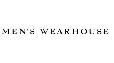 Men's Wearhouse Logo