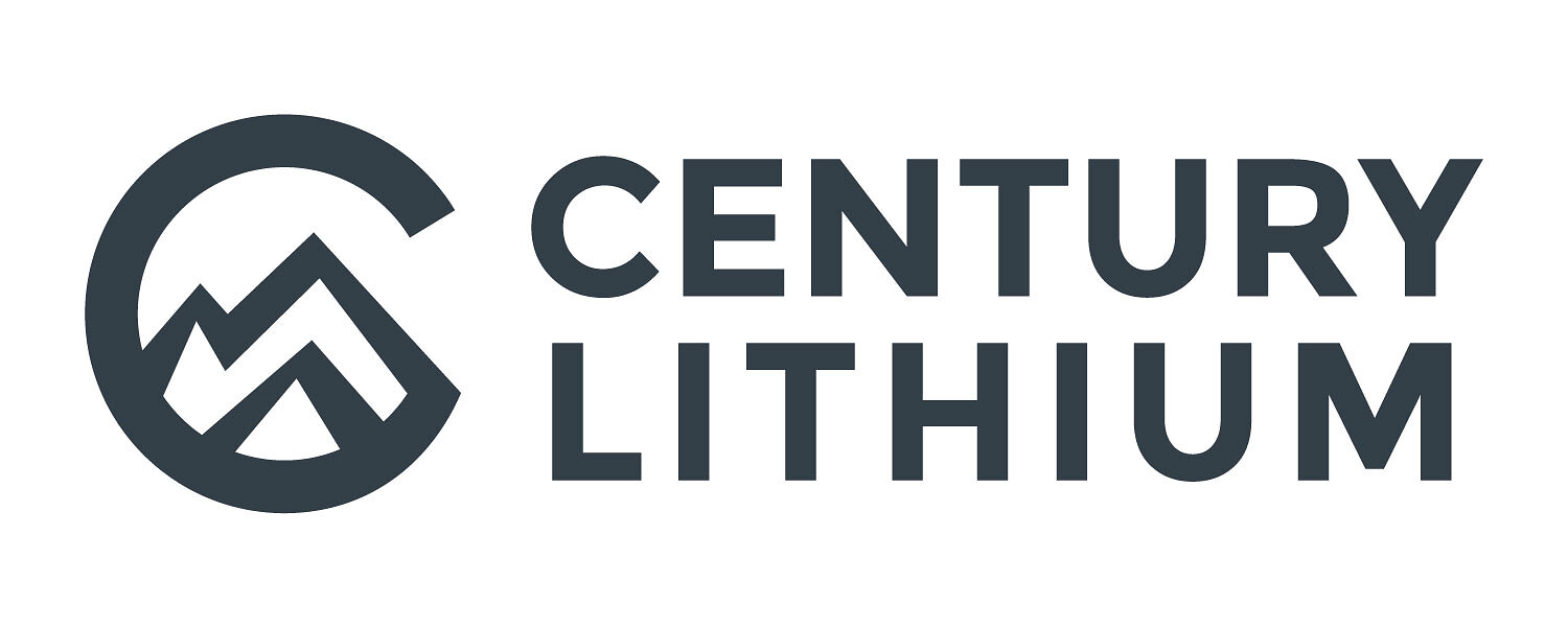 Century Lithium Logo