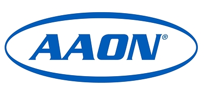 AAON, Inc. Logo