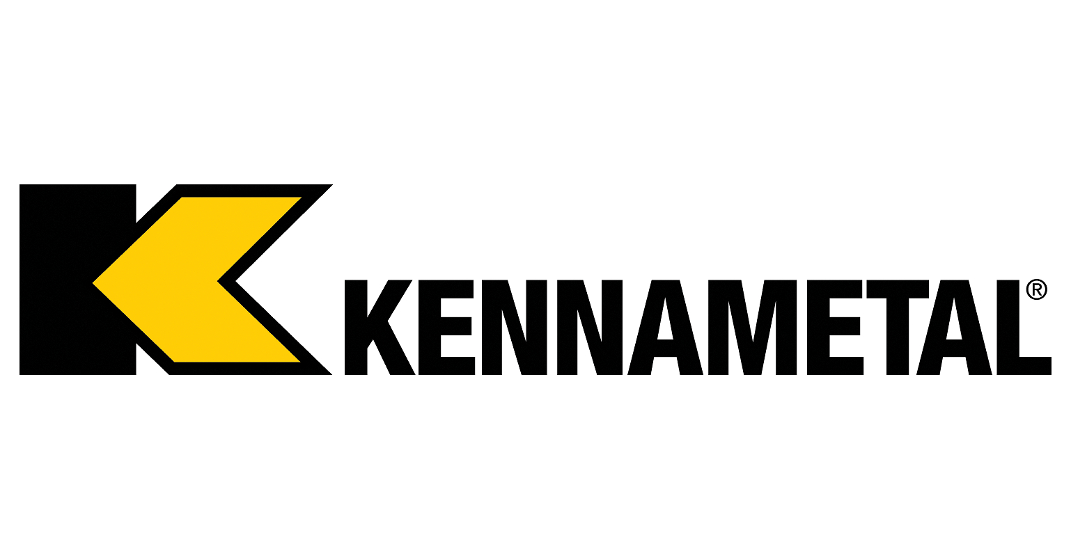 Kennametal Becomes Official NASCAR Tooling Supplier