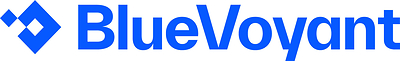 BlueVoyant's logo BlueVoyant's logo