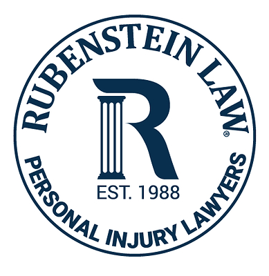 Rubenstein Law Logo