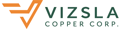 Vizsla Copper Corp. Logo