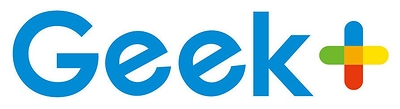 Geek+ Logo Geek+ Logo