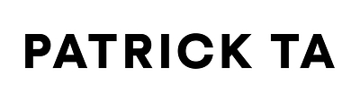 Patrick Ta Beauty Logo