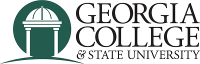 GCSU logo.
