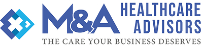M&A Healthcare Advisors Logo