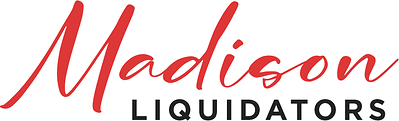 Madison Liquidators Logo