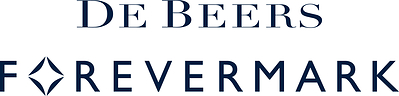 De Beers Forevermark Logo