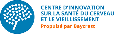 Logo de Centre d’innovation sur la santé du cerveau et le vieillissement (CABHI)