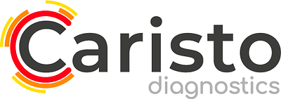Caristo Diagnostics Logo Caristo Diagnostics Logo