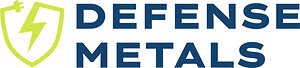 Defense Metals Invited by Natural Resources Canada to Submit a Full Project Proposal for its Wicheeda Processing Feasibility Program