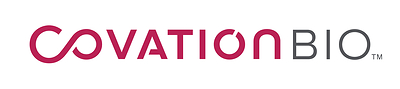 CovationBio Logo