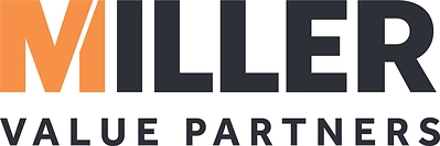 Miller Value Partners Logo
