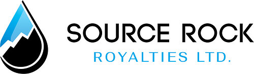 Source Rock Logo