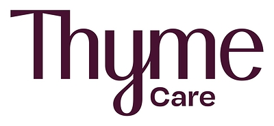 Thyme Care Logo Thyme Care Logo