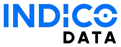 Indico Data Logo