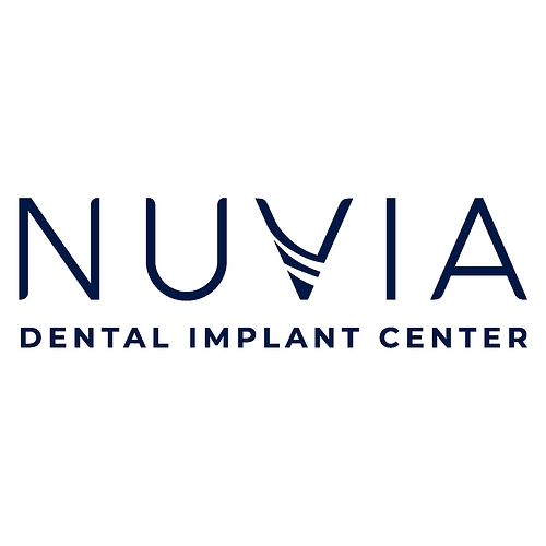 Nuvia Dental Implant Center Nuvia Dental Implant Center
