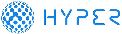 Hyper Logo