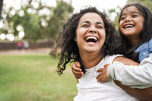 Omni Family of Services Becomes the Nation's Third Certified Hope-Centered Organization