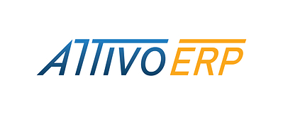 Attivo Logo