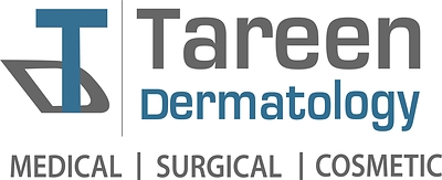 Tareen Dermatology Logo