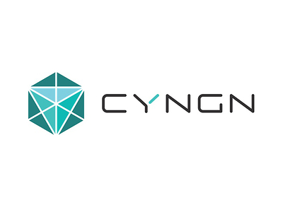 Cyngn Logo