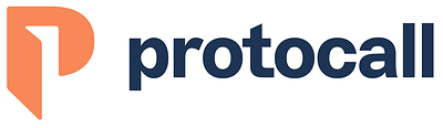 Protocall Services Logo Protocall Services Logo