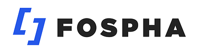 Fospha logo