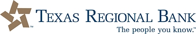 Texas Regional Bank Logo