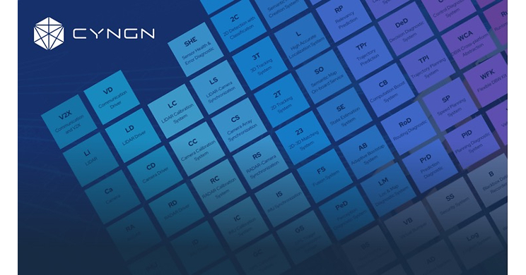 Cyngn Highlights 24-Patent Portfolio Anchoring Its Physical AI Platform