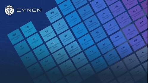 Cyngn Reviews 24-Patent Portfolio Anchoring Its Physical AI Platform Cyngn Reviews 24-Patent Portfolio Anchoring Its Physical AI Platform