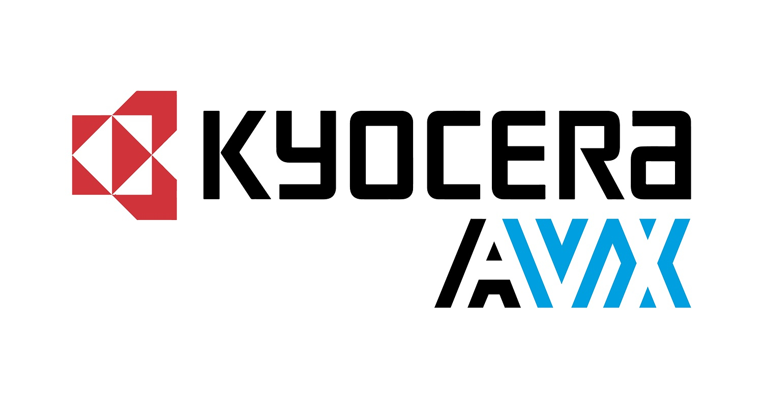 KYOCERA AVX RELEASES VIBRATION-PROOF ALUMINUM ELECTROLYTIC CAPACITORS KYOCERA AVX RELEASES VIBRATION-PROOF ALUMINUM ELECTROLYTIC CAPACITORS