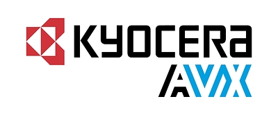 KYOCERA AVX Logo