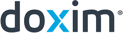 Doxim logo