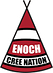 Logo de Enoch Cree Nation Logo de Enoch Cree Nation