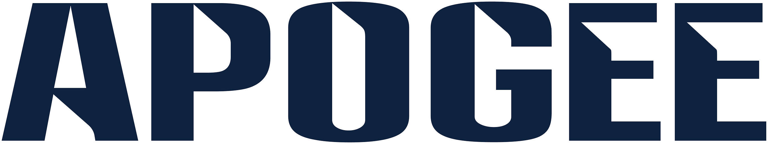 Apogee Promotes Josh Reid to Vice President of Technology