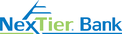 NexTier Bank Logo