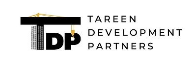TDP Logo