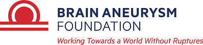 (PRNewsfoto/Brain Aneurysm Foundation)