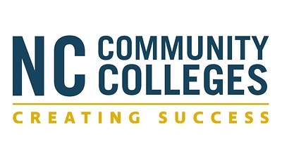 North Carolina Community College System Logo